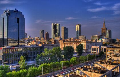 Slovenian companies exploring business opportunities in Poland